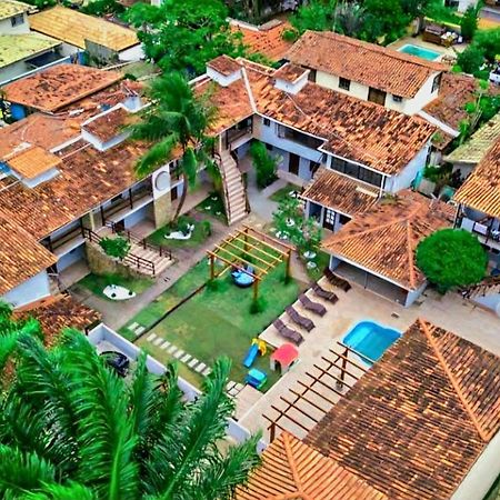 Pousada Encanto Dos Anjos Armacao dos Buzios Экстерьер фото