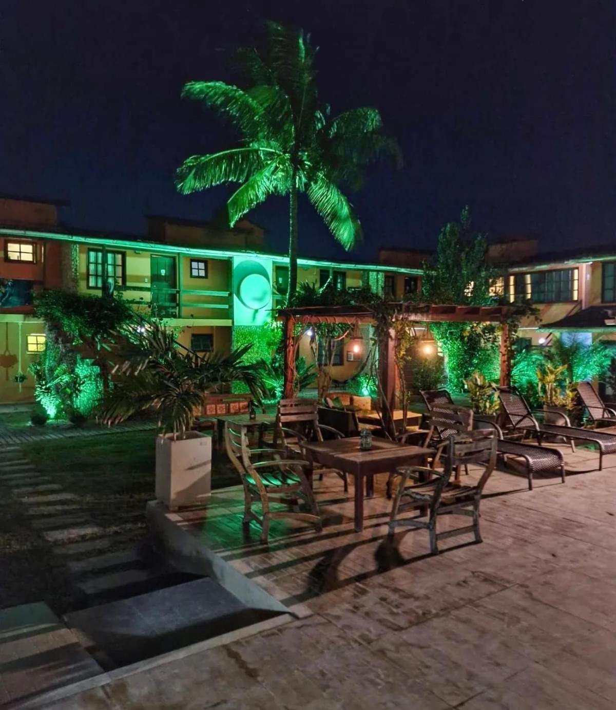 Pousada Encanto Dos Anjos Armacao dos Buzios Экстерьер фото