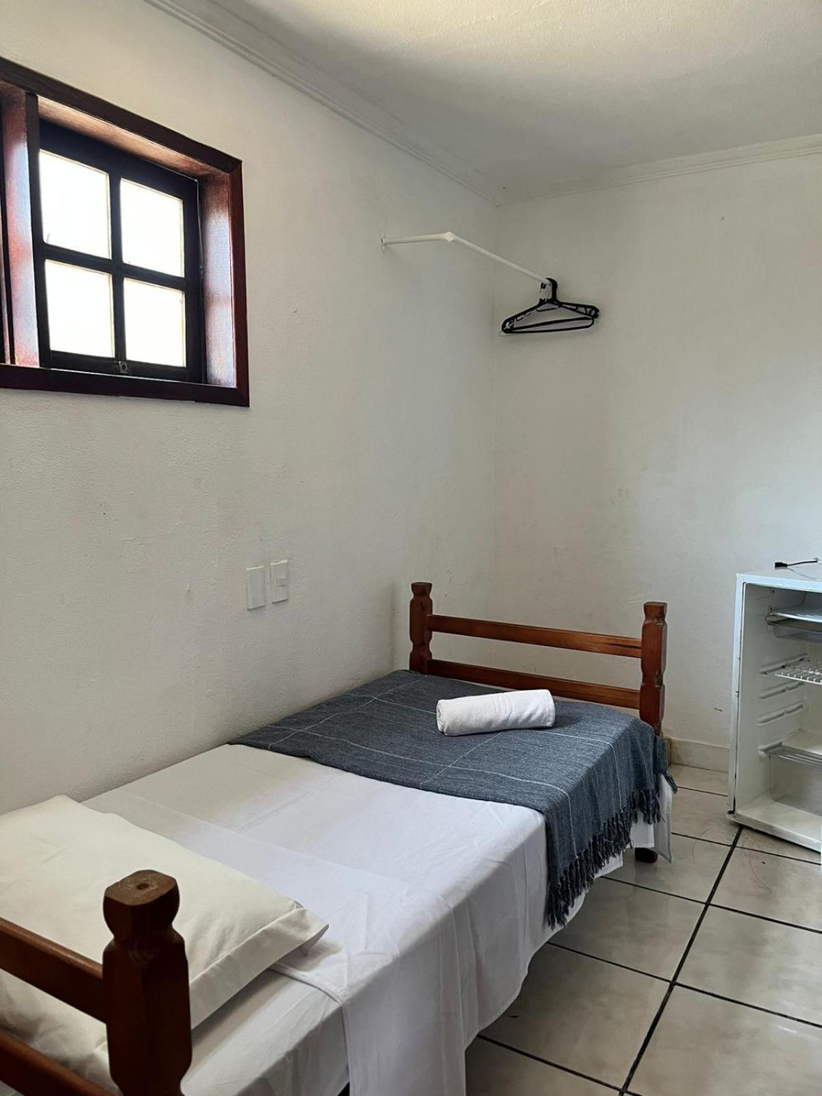 Pousada Encanto Dos Anjos Armacao dos Buzios Экстерьер фото