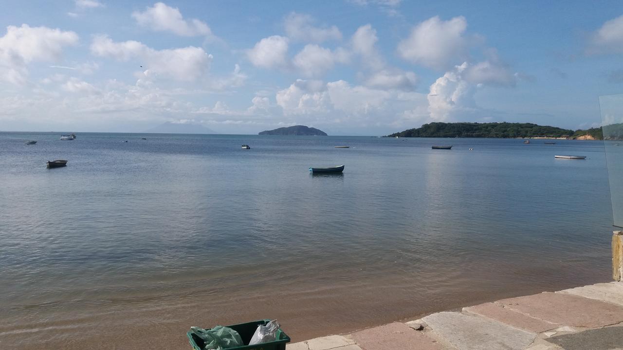 Pousada Encanto Dos Anjos Armacao dos Buzios Экстерьер фото